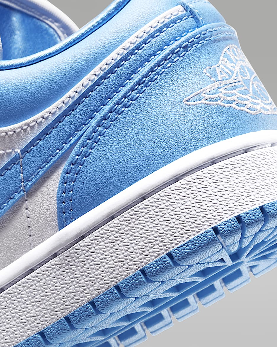 White blue 1s 2025